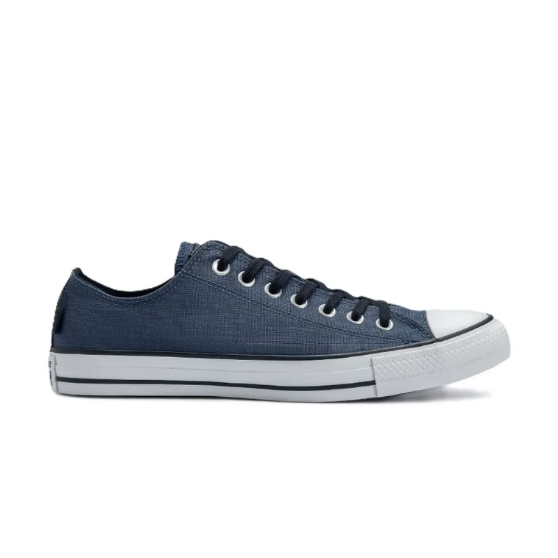 Tênis Converse Chuck Taylor All Star Ox Camp Daze Marinho/Preto CT27880002.43