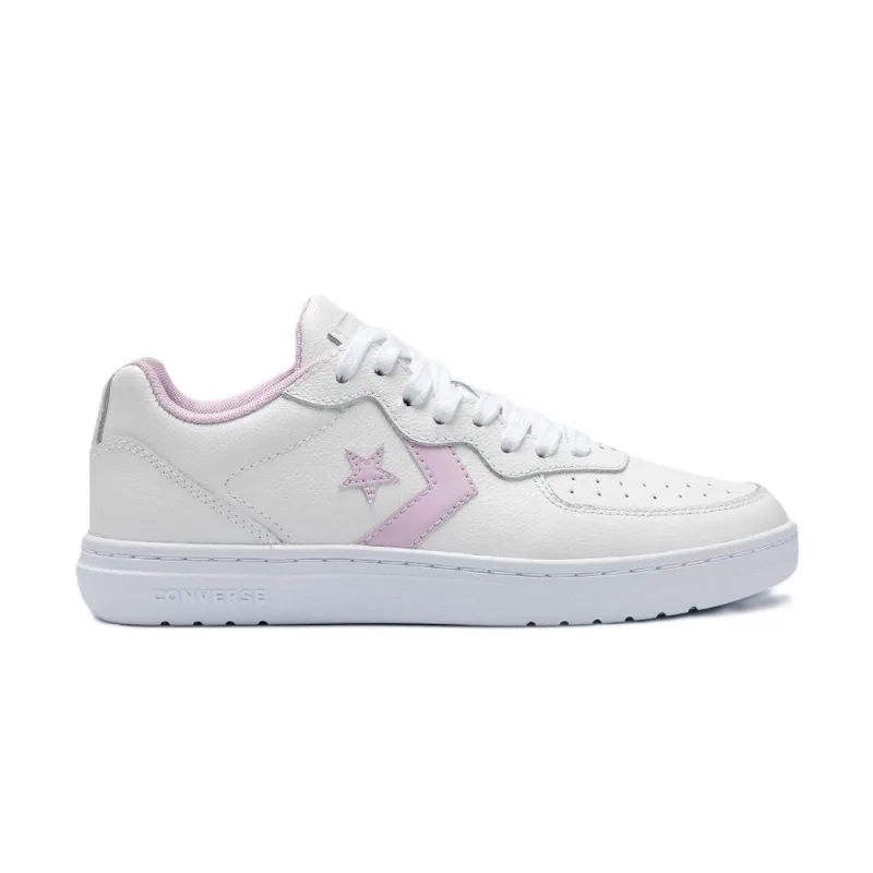 Tênis Converse Rival V2 Hike & Seek Branco/Lilás Claro CO05250002.36