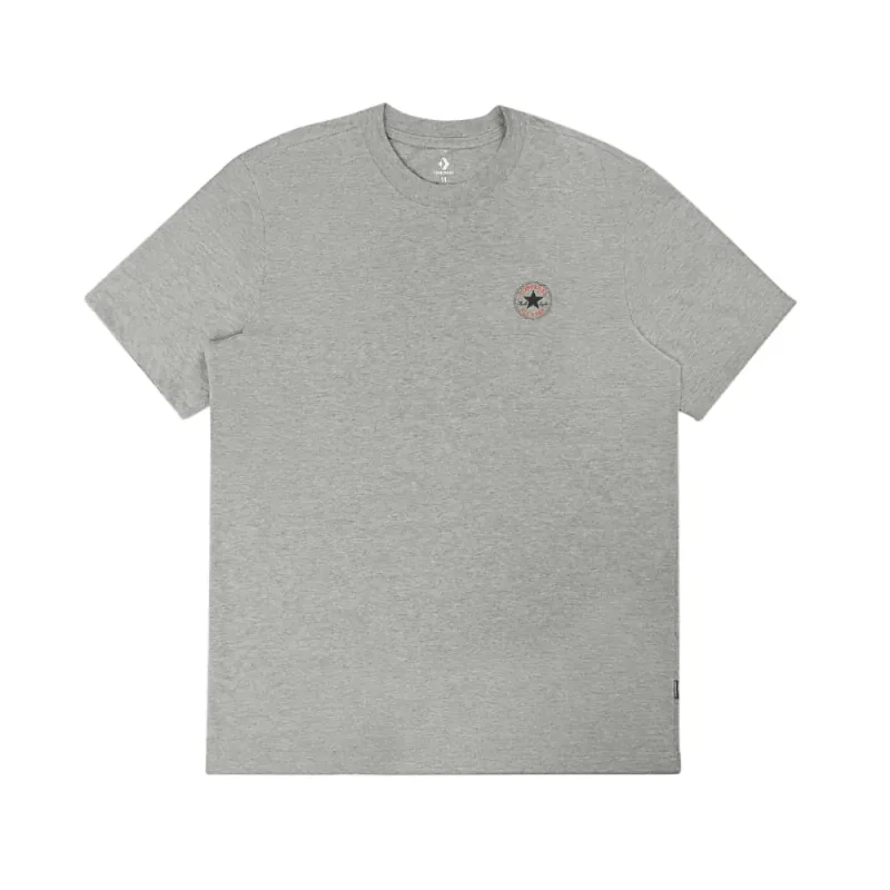 Camiseta Converse Core Chuck Patch Tee Mescla AP01F2473-943.M