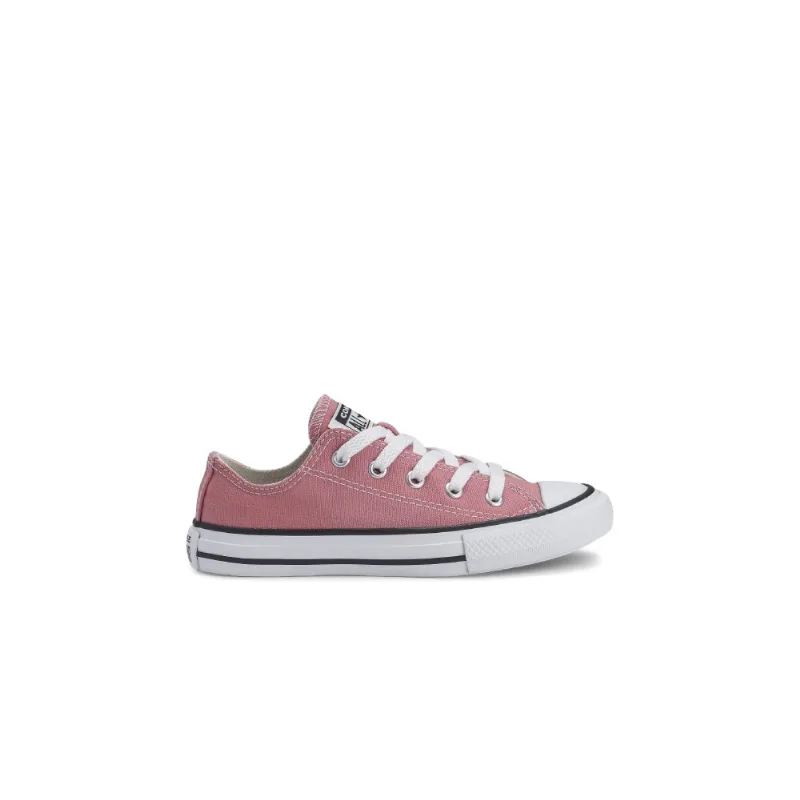 Tênis Converse Chuck Taylor All Star Kids Ox Seasonal Melancia Fosco CK04300051.30