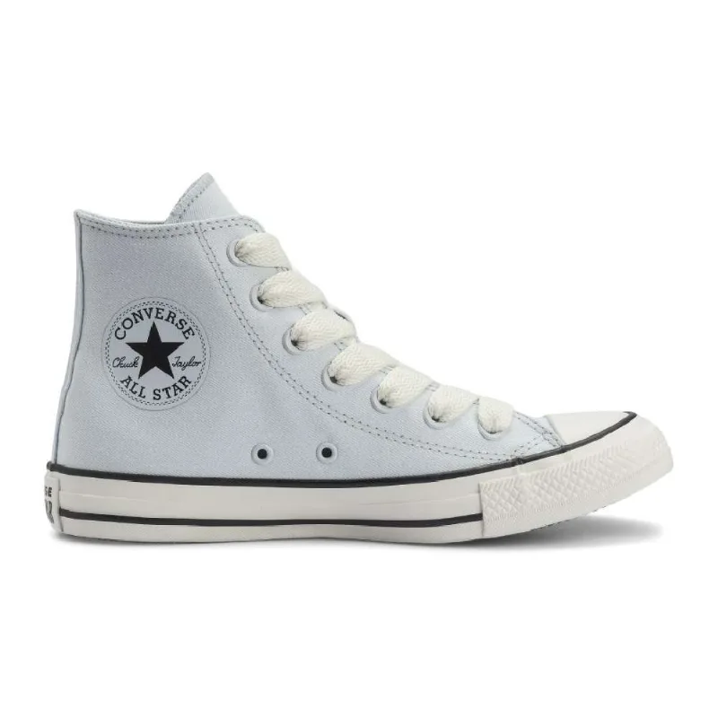 Tênis Converse Chuck Taylor All Star Hi 90'S Sport Azul Claro 3 CT28430003.38