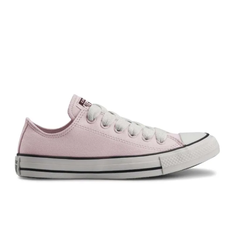 Tênis Converse Chuck Taylor All Star Ox 90'S Sport Rosa Claro CT28440002.35