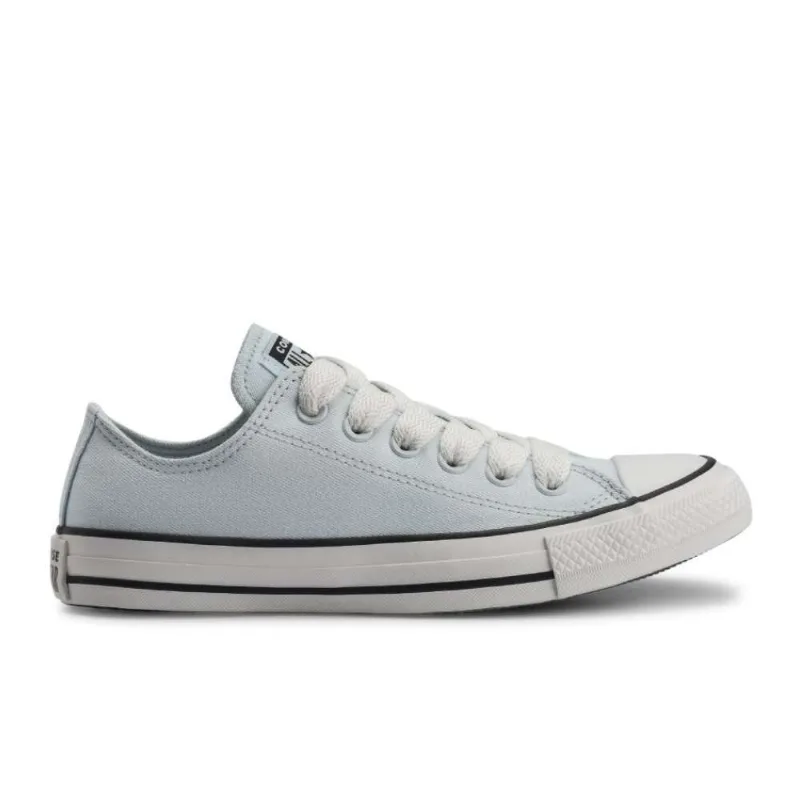 Tênis Converse Chuck Taylor All Star Ox 90'S Sport Azul Claro 03 CT28440003.35