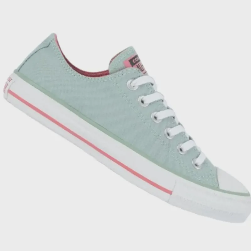 Tenis Converse Ct1992 Chuck Taylor Feminino