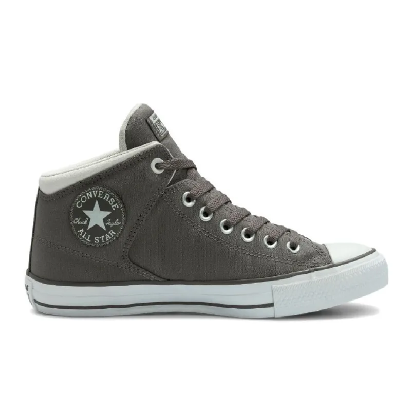 Tênis Converse Chuck Taylor All Star High Street Mid Lux Sport Bege 02 CT29370002.39 - Converse