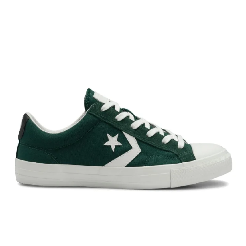 Tênis Converse Star Player Lux Sport Verde 02 CO05590001.38