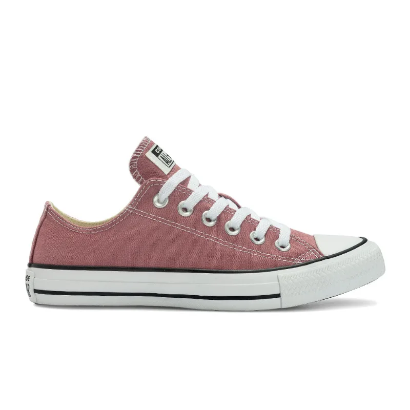 Tênis Converse Chuck Taylor All Star Ox Seasonal Marrom Nude CT04200082.39