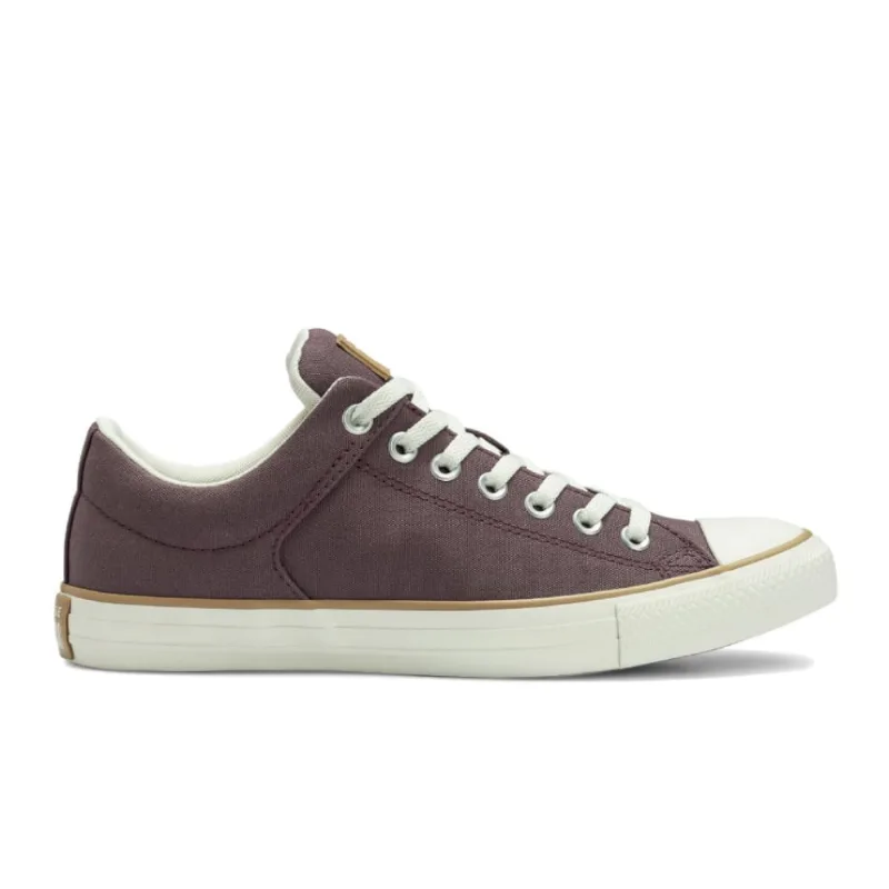 Tênis Converse Chuck Taylor All Star High Street Ox Pavement Tuff Terra Mista CT29960001.37