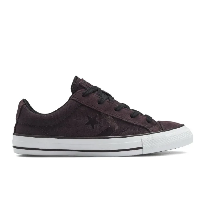 Tênis Converse Star Player Ev Archive Athletics Marrom Robusto CO05840003.39