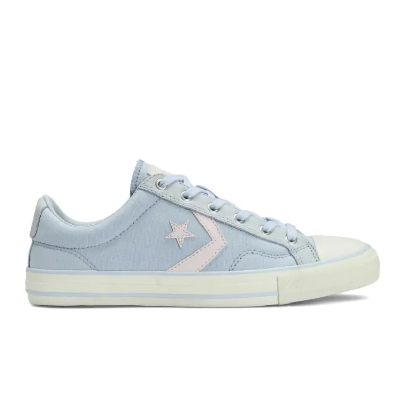 Tênis Converse Star Player Seasonal Azul Gelo CO06270002.37
