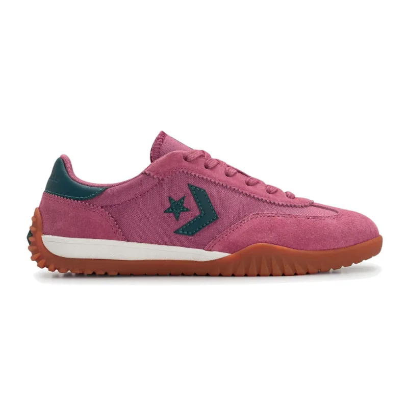 Tênis Converse Run Star Trainer Rosa/Verde CO06570001.39