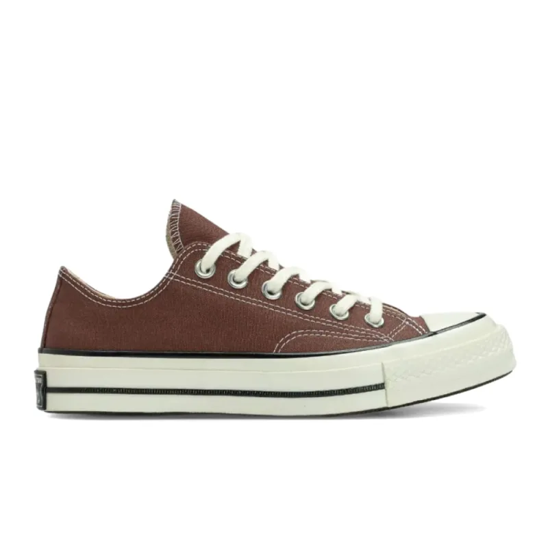 Tênis Converse Chuck 70 Ox Seasonal  Bordo Fosco - Converse - Converse All Star