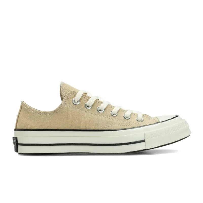 Tênis Converse Chuck 70 Ox Seasonal Bege Mostarda CT14560035.37