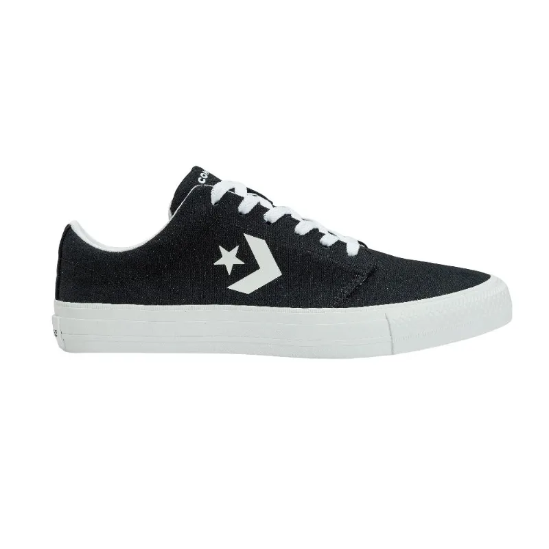 Tenis All Star Day One Casual Ref Co06680001 Branco/Preto 38