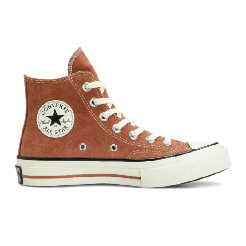 Tênis Converse Chuck 70 Hi Seasonal Suede Telha CT33740002.36 - Converse