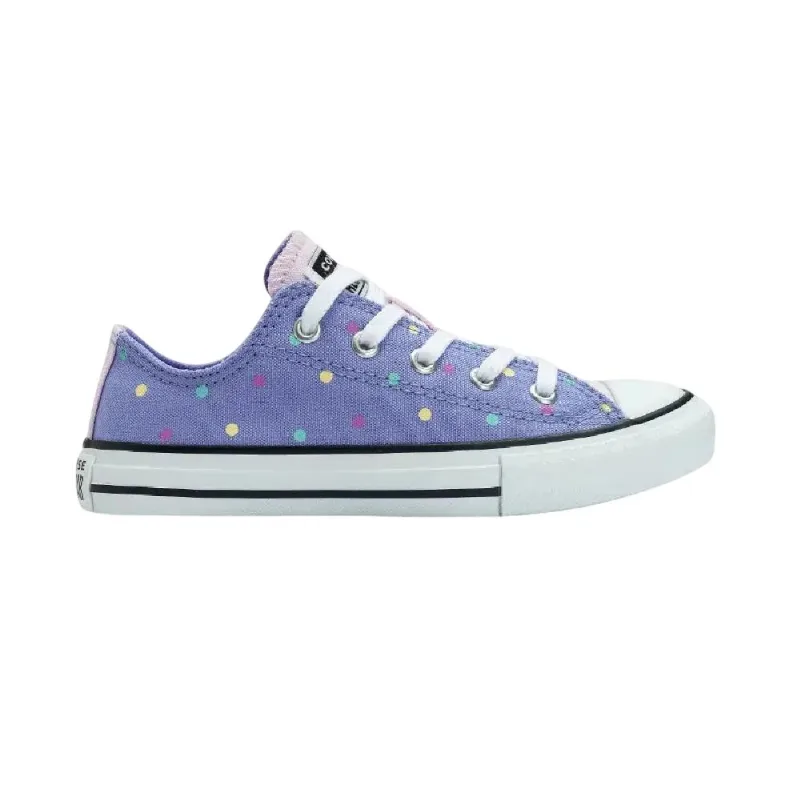 Tenis All Star Chuck Taylor Ref Ck15540001 Lilas 31