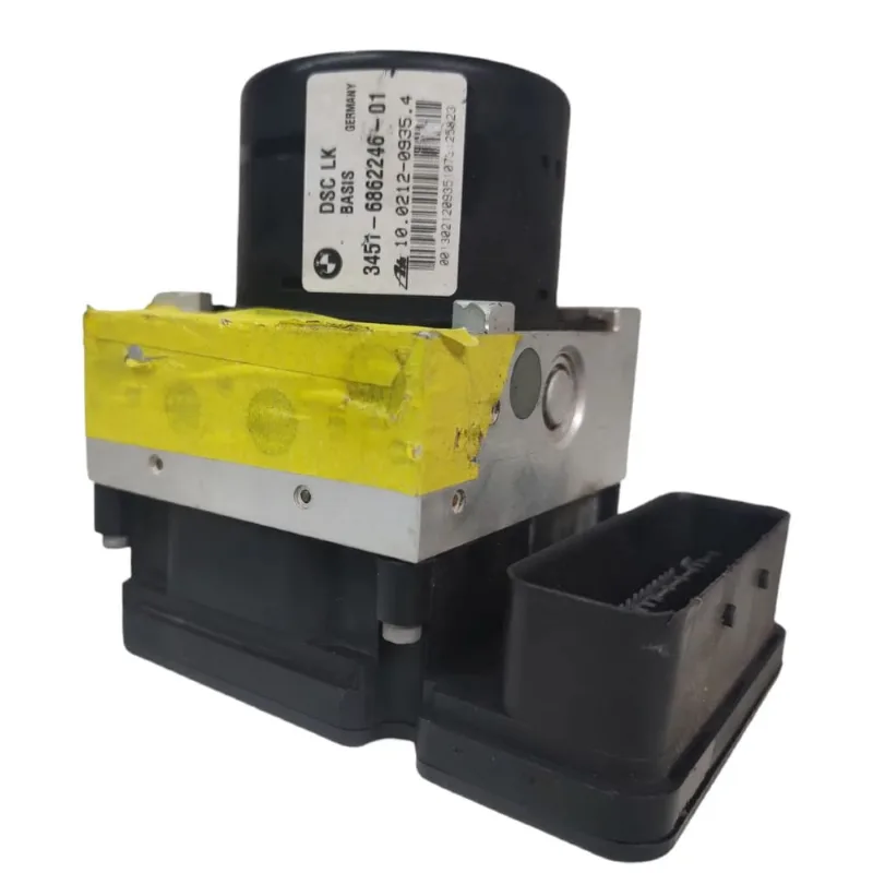 Módulo De Freio Abs Bmw X1 320 Original 3451686224601