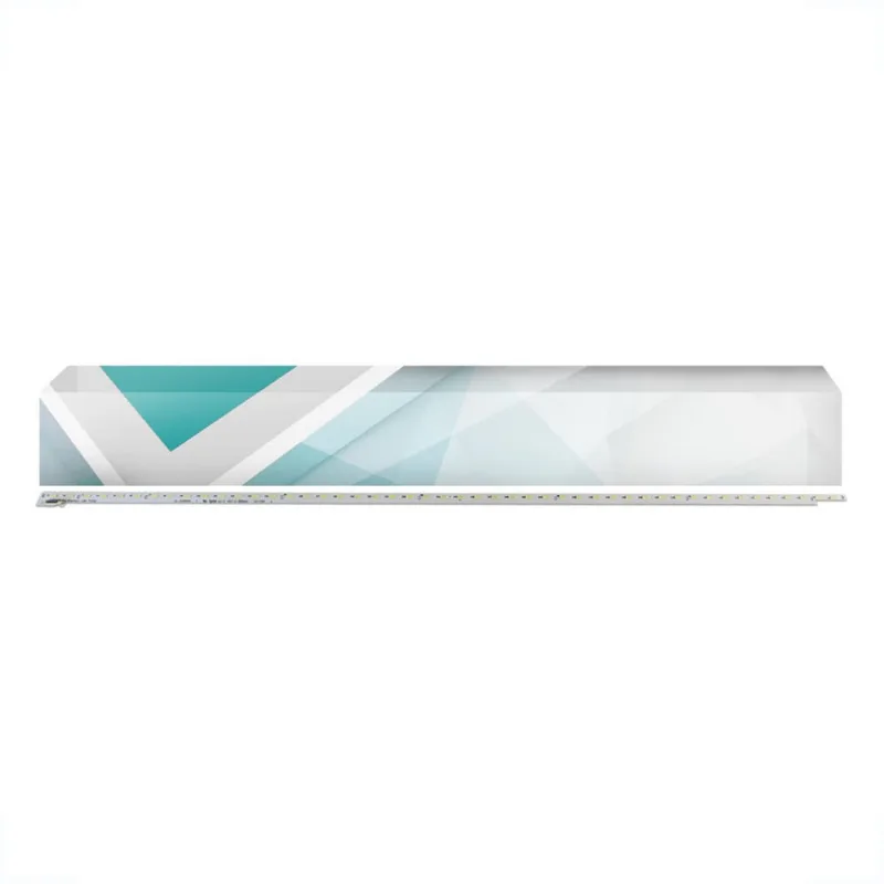 Barra Led Tv Tc39A400B Tc 39A400B Tc39As600B Tc 39As600B