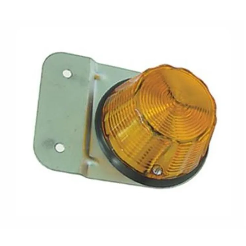 GF011AM LENTE AMARELO PUDIM DA LANTERNA GF156 LATERAL UNIVERSAL Fornec: GF Qtd p/ Emb: 1 PEÇA(S)