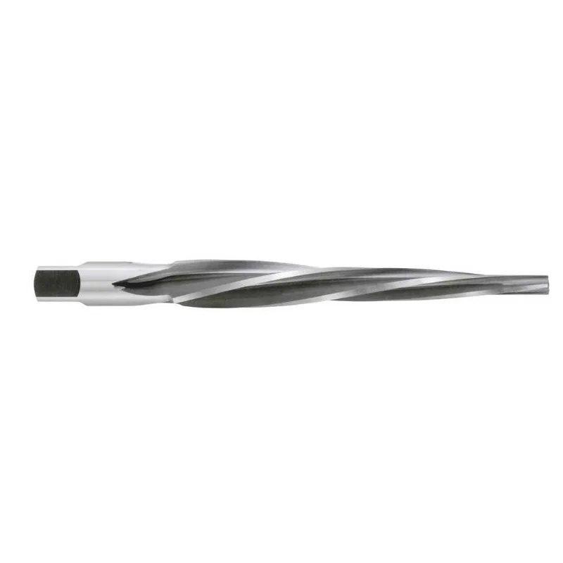 Alargador Manual Cônico 1/10" 3x10mm Canal Helicoidal 5602 Indaço