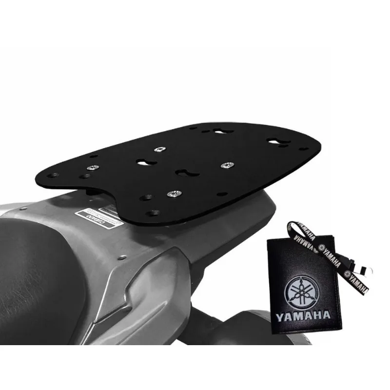 Suporte de Baú Superior Crosser150