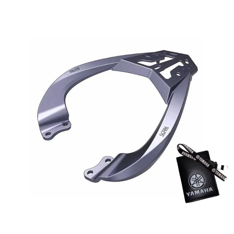 Suporte de Baú Superior FACTOR 125
