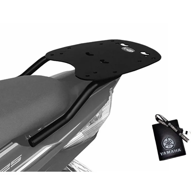 Suporte De Baú Superior NEO 125