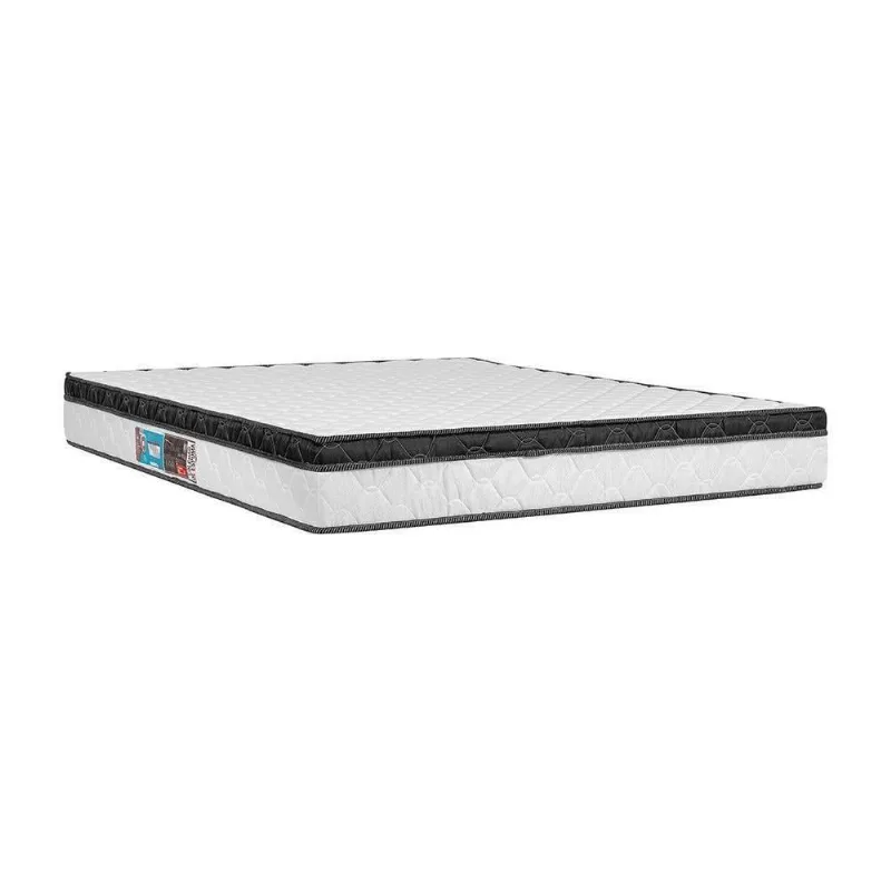 Colchão Castor Casal Montblanc One Face D45 138x188x25cm