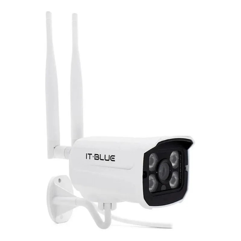 Câmera It-Blue SC-B10 2MP Wi-Fi Visão Noturna