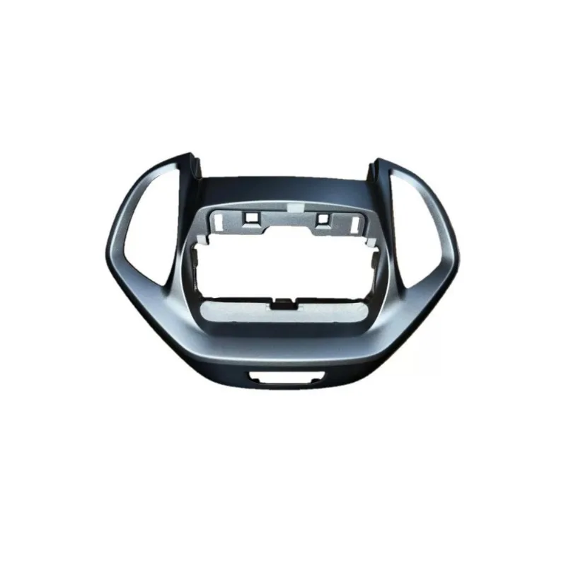 Ford Ka Moldura Painel Controle Difusores De Ar Genuíno