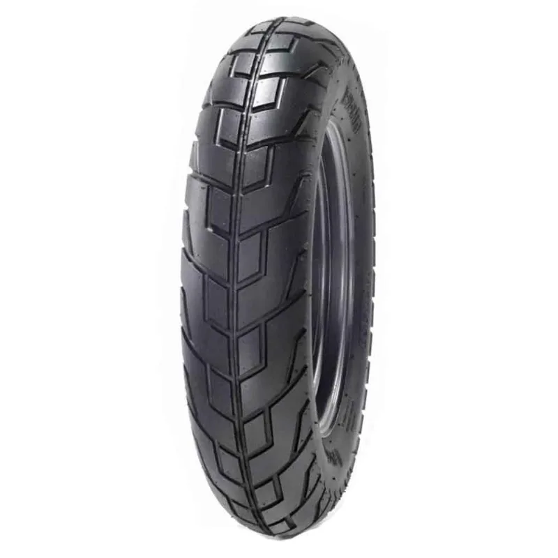 Pneu De Moto Levorin Aro 10 Monaco 3.50-10 51J Tl Dianteiro Ou Traseiro