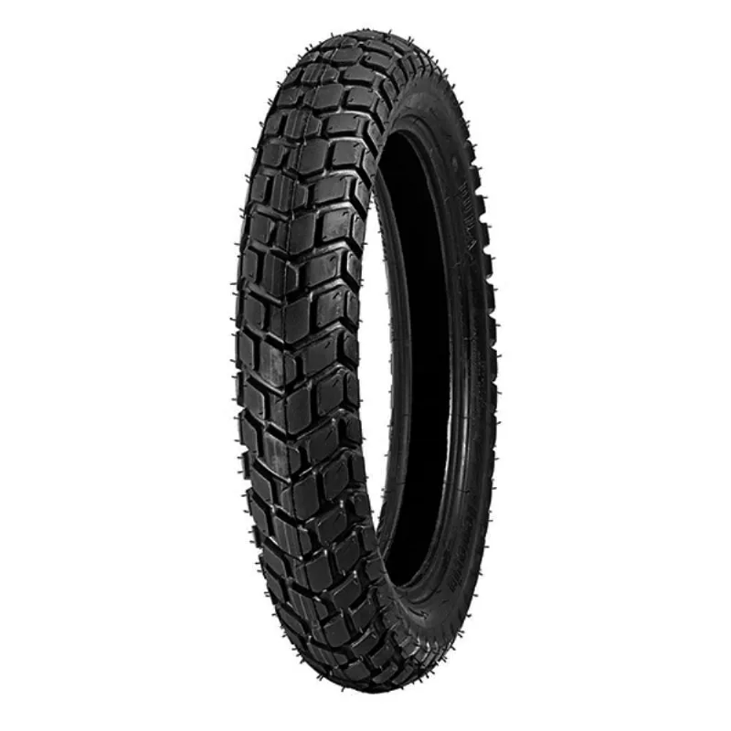 Pneu de Moto Levorin Aro 21 Duna Evo 80/90-21 48T TT Dianteiro