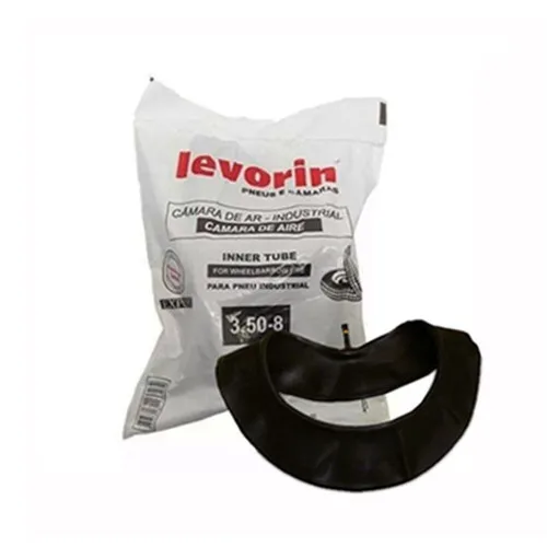 Camara Pneu Levorin 350x8 - LEVORIN - Bazar