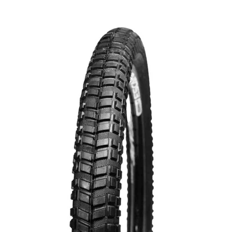 Pneu 20X1.95 Atacama 36 Psi Cross Arame Preto