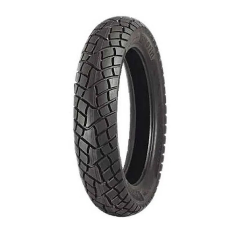 Pneu Moto Levorin 130/80-17 Dual Sport Traseiro