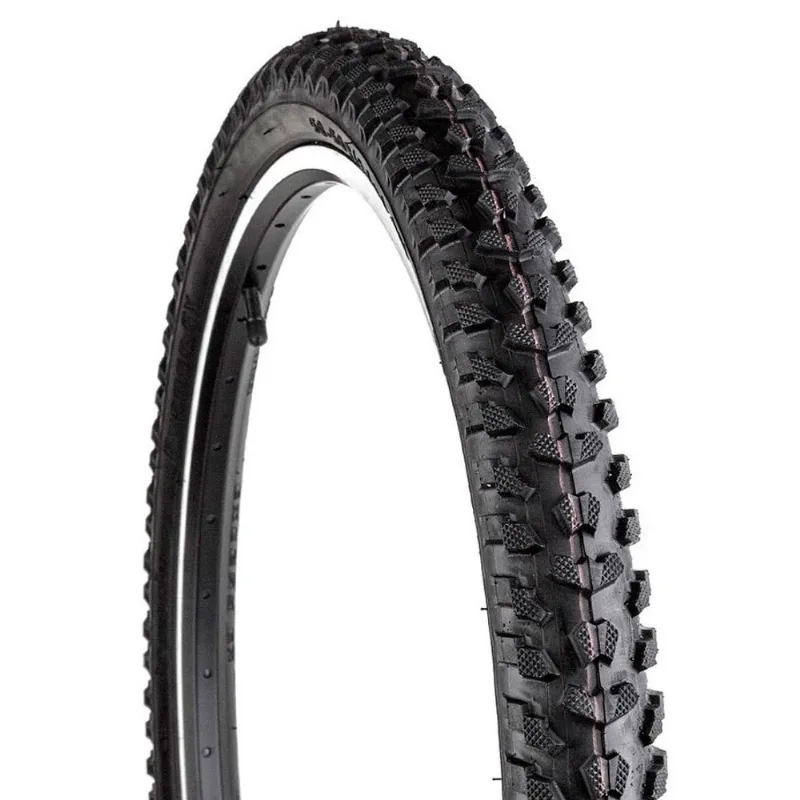 Pneu bicicleta aro 26 26x1.95 50-559 levorin excess ex