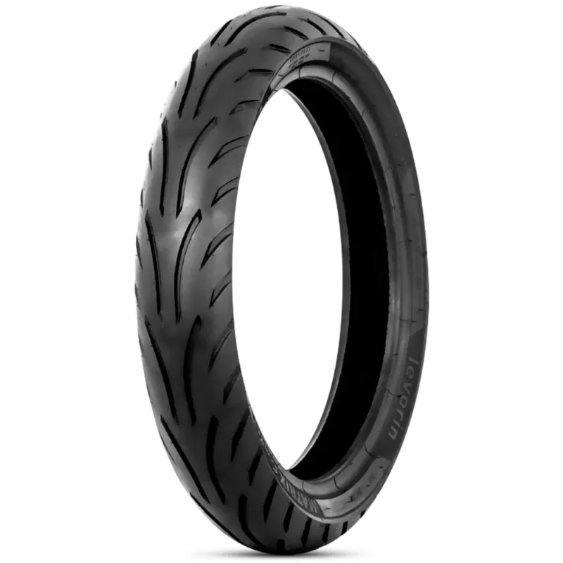 Pneu De Moto Levorin Aro 10 Matrix Scooter 90/90-10 50J TL Dianteiro