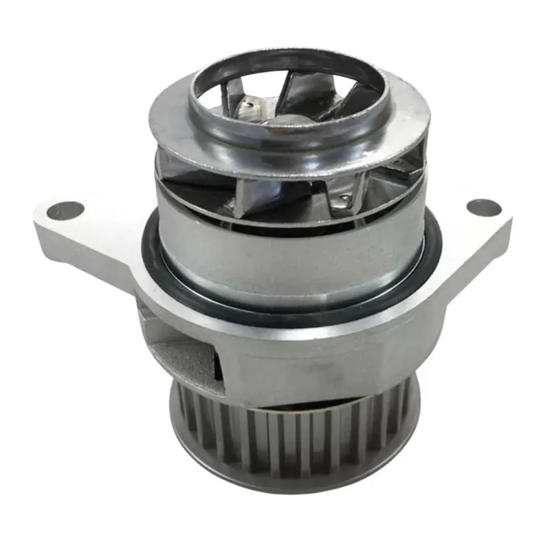 Bomba D'Agua Gol Voyage Saveiro Parati G2 G3 G4 Fox Swp002