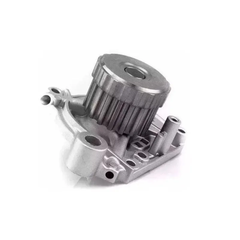 Bomba Agua Honda Civic 1.6 E 1.7 16V 1996/2000