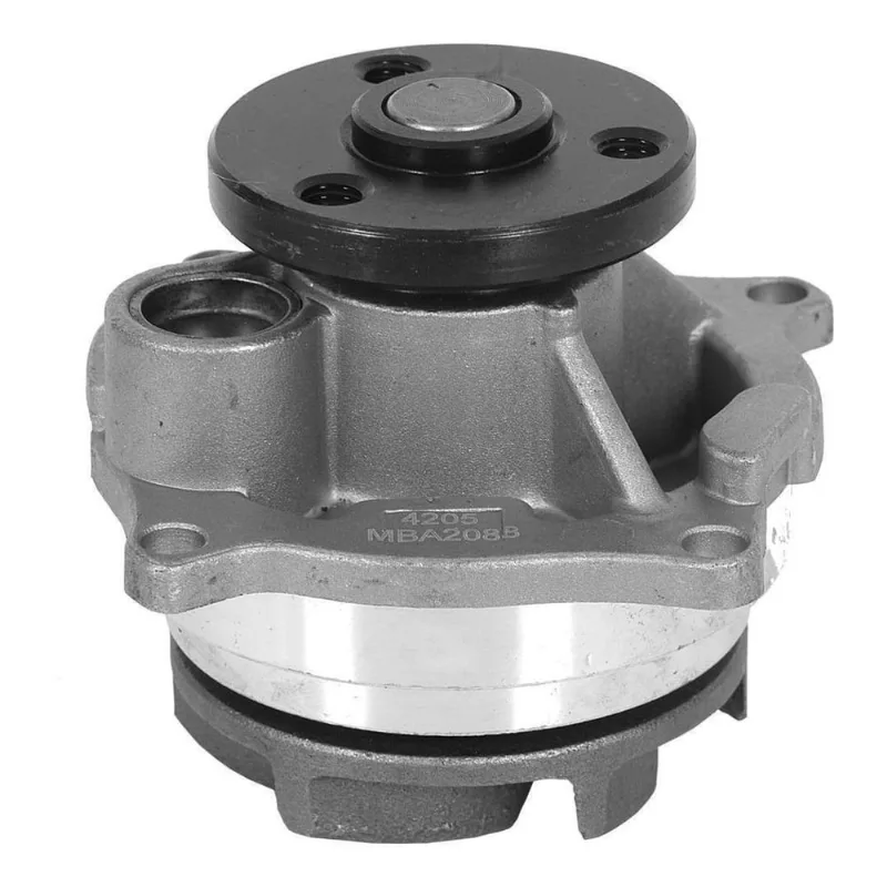 Bomba D Agua Ford Ecosport 03 + Focus 01 + Mondeo 98 A 02