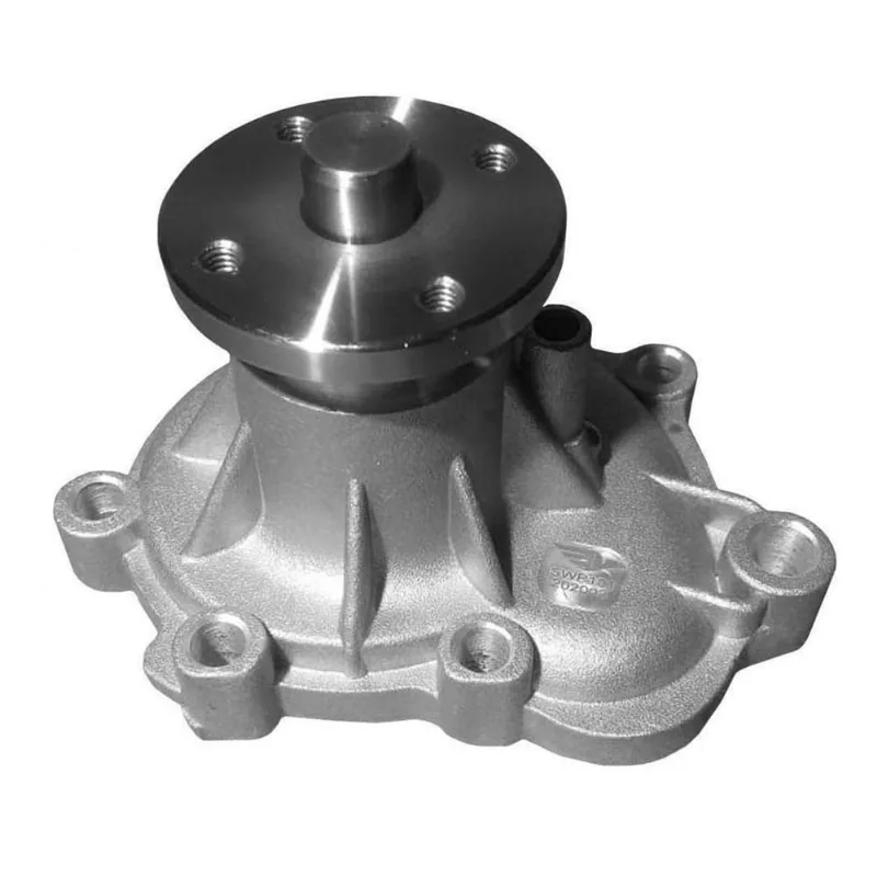 Bomba D'Água Jinbei Topic 2.0 16V E 8V 2008 Em Diante