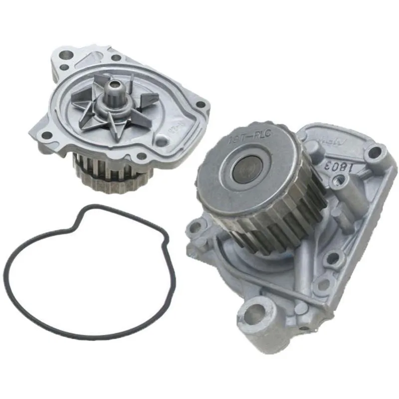 Bomba Agua Honda Civic 1.6, 1.7, 1.8 16V 2001/2005