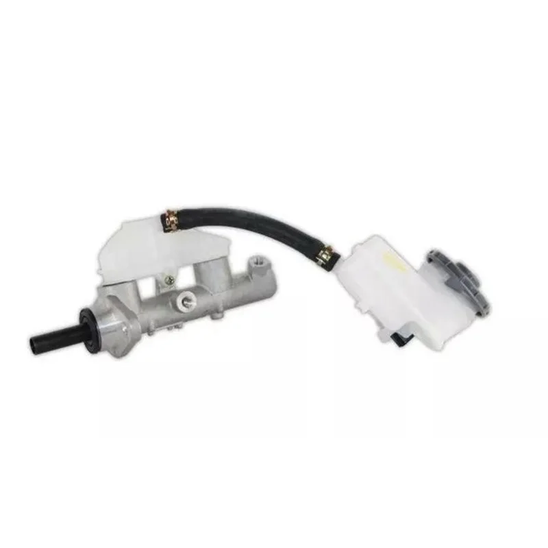 Cilindro Mestre Freio Burrinho Honda New Civic 2007/2011 Abs