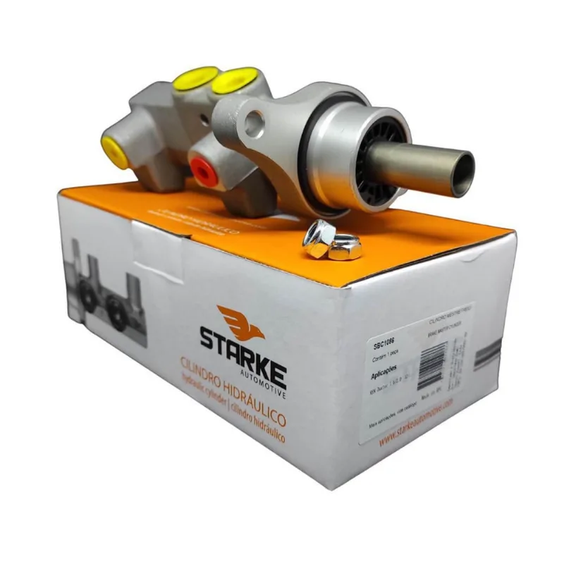 Cilindro Mestre Freio Duster 2014 + 1.6 2.0 Sbc1086