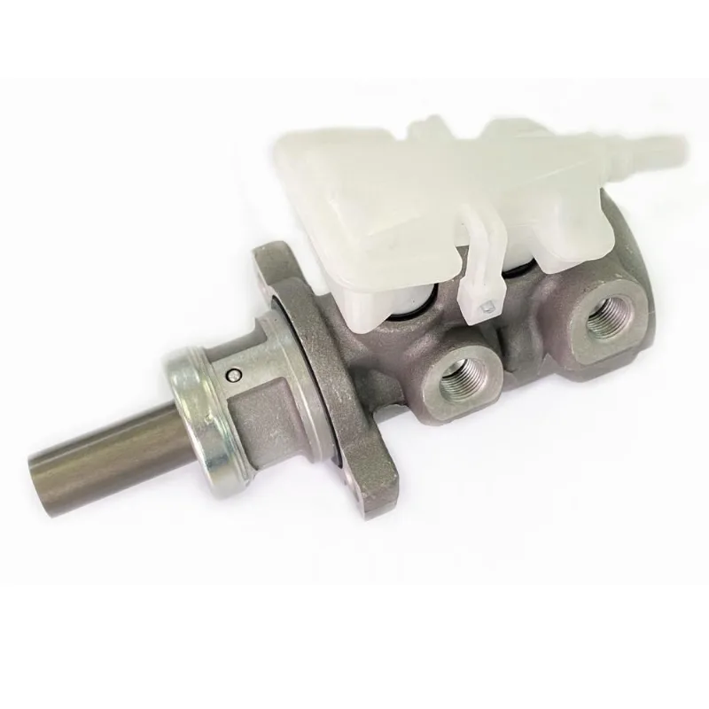 Cilindro Mestre Freio Focus Zetec Duratec 1.6 2.0 Com Abs