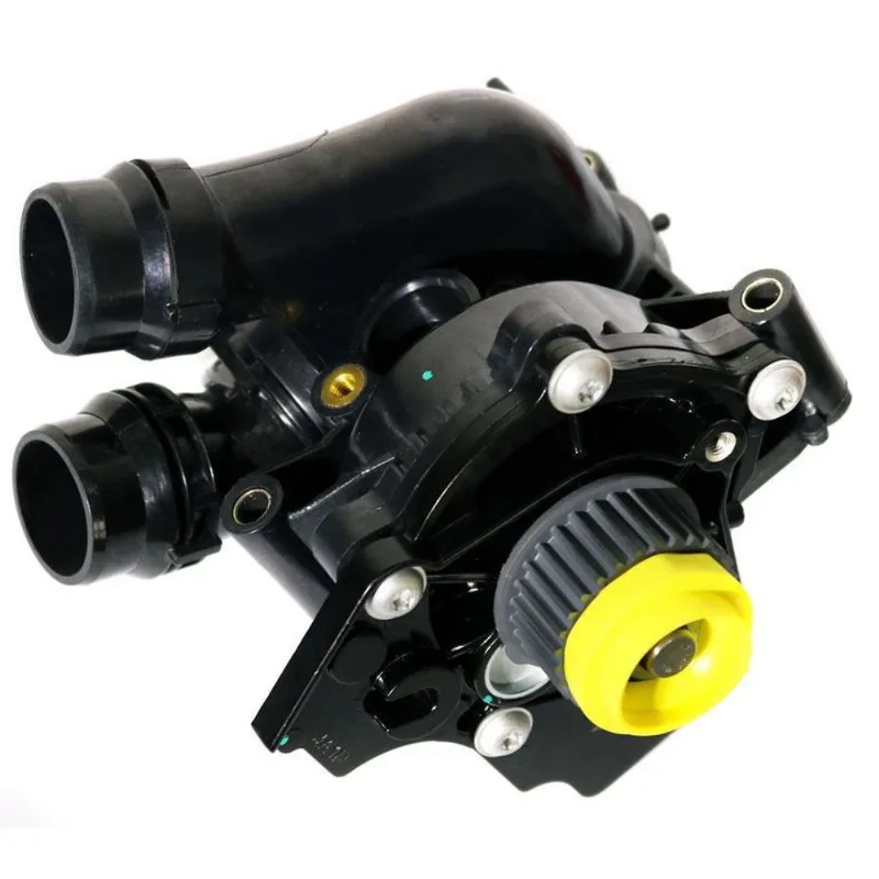 Bomba Agua Golf Jetta Tsi Audi A3 A4 Q3 Q5 Tt - 2.0 Gasolina