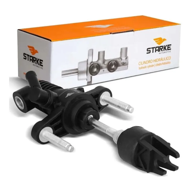 Cilindro Mestre Embreagem Hilux 2.5 3.0 05-13 2.7 12 + 2.8 16