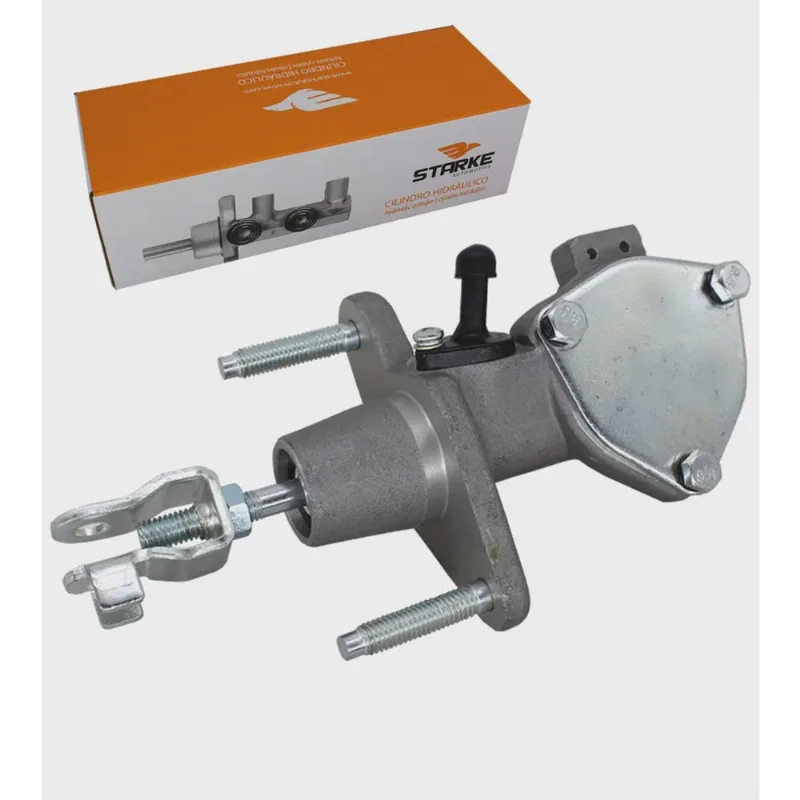 Cilindro Mestre De Embreagem Fit City 1.4 16v 1.5 16v Starke SCC2017