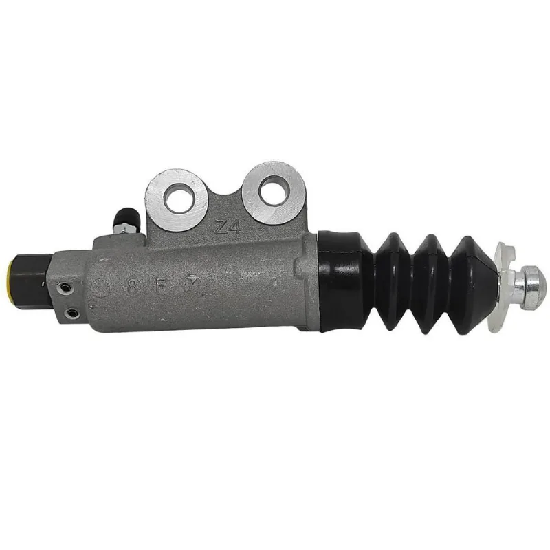 Cilindro Auxiliar Embreagem Fiat Ducato 2.8 2004+