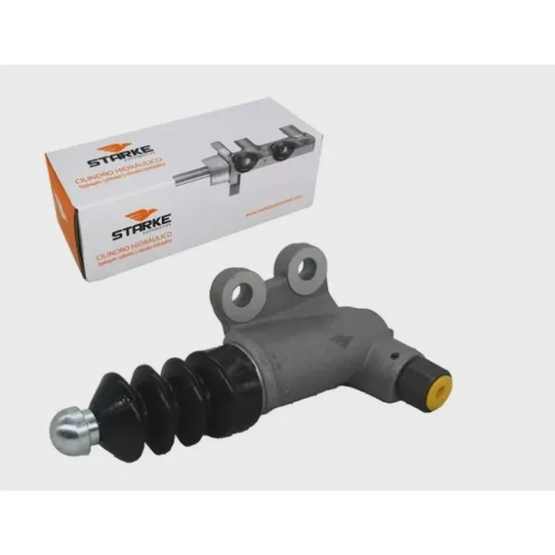 Cilindro Auxiliar De Embreagem New Civic 1.8 16v Starke SSC3021